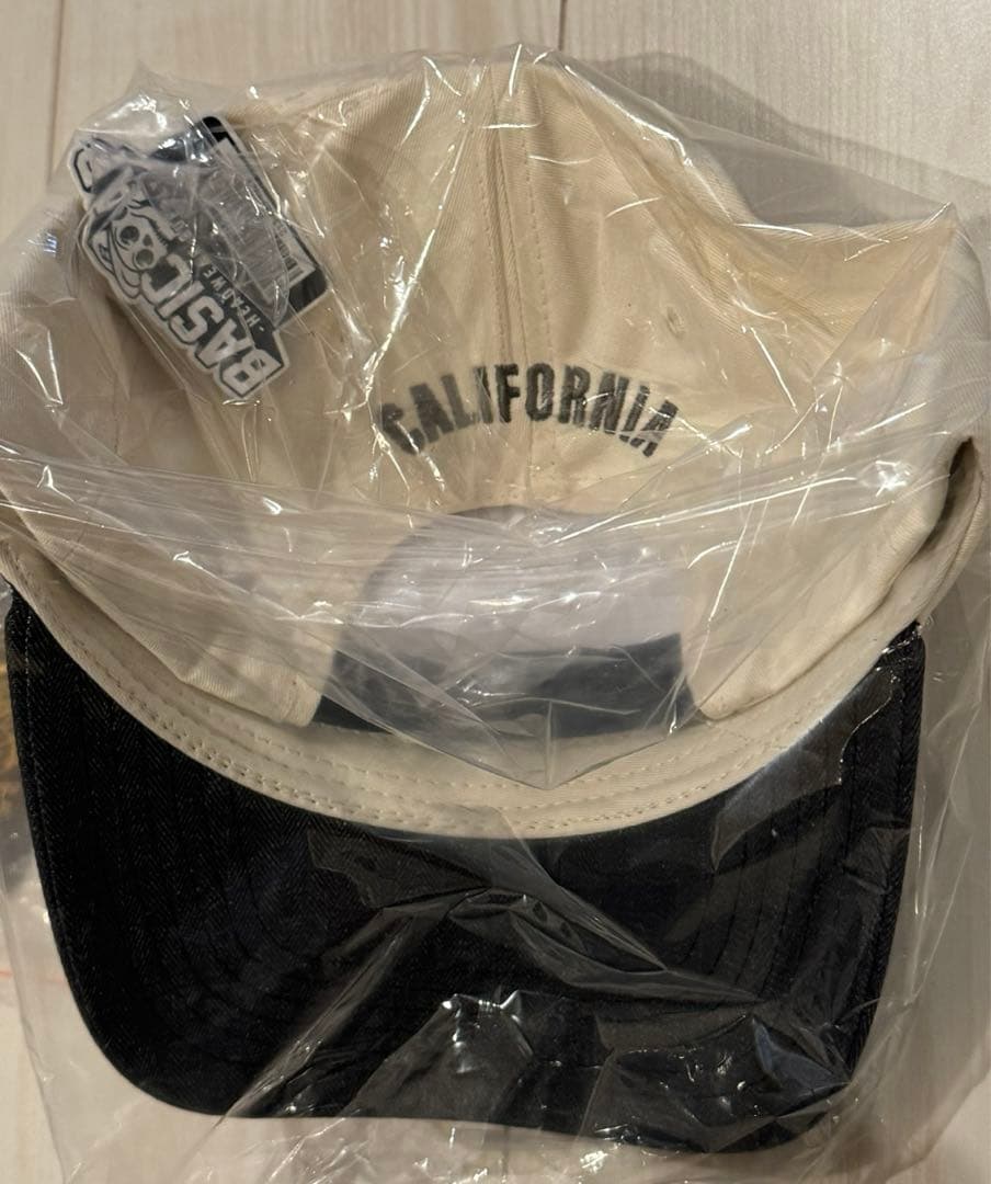 GBB キャップ JESSE JSF The BONEZ RIZE