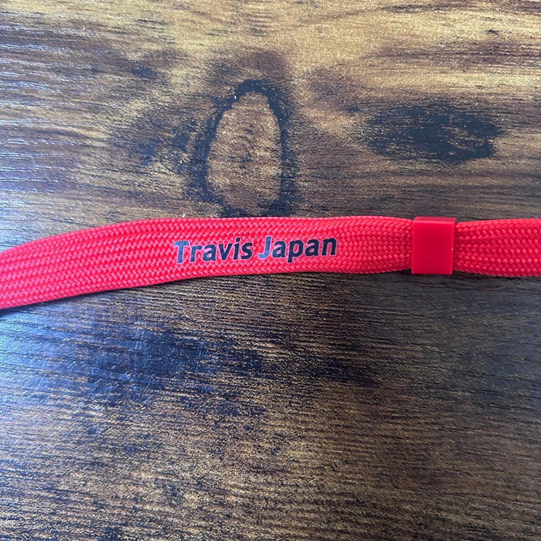 Travis Japanトラビスジャパン ペンライト ストラベラーズ