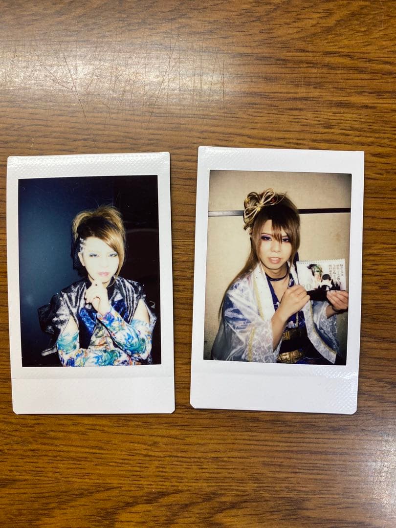 己龍 遠海准司 チェキ