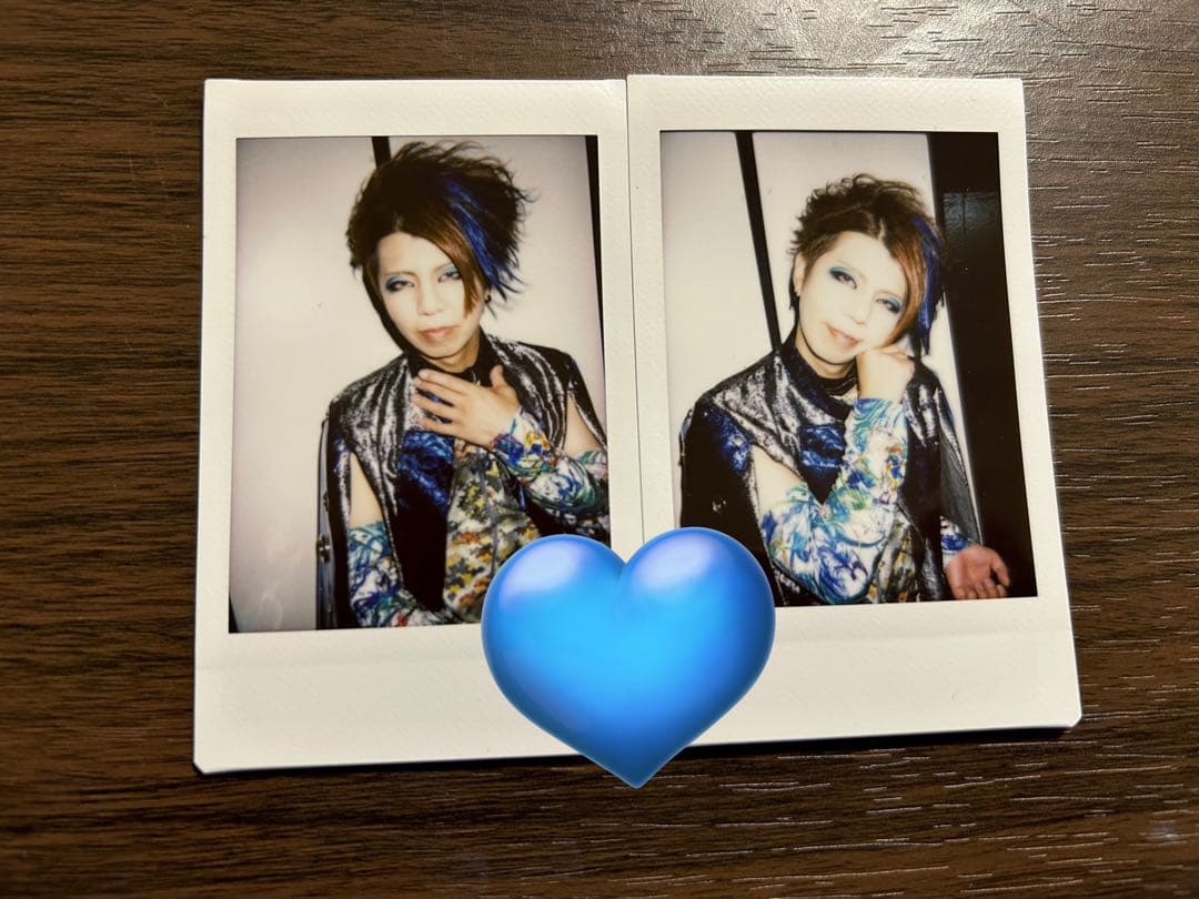 己龍 遠海准司 チェキ