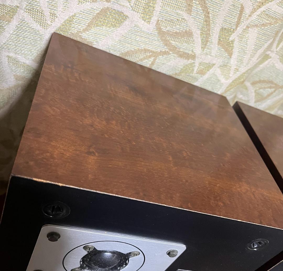 スピーカー・ウーファー DENON SC-101