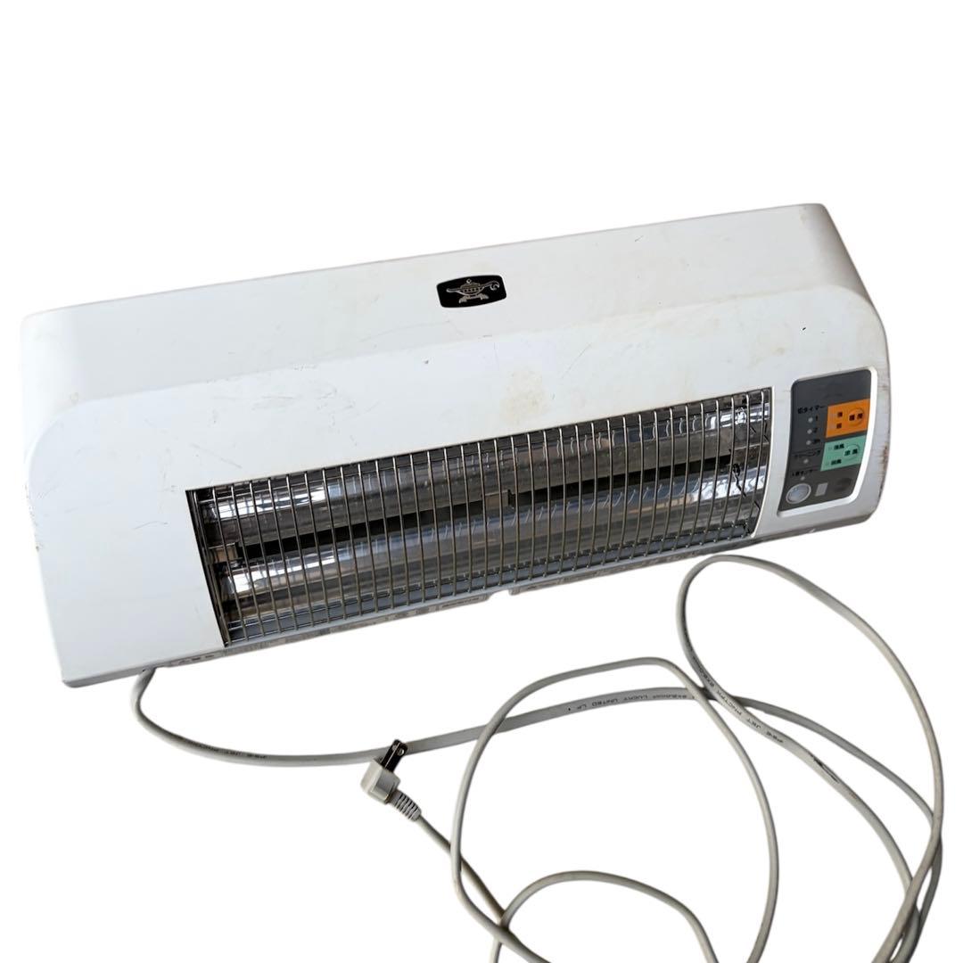 アラジン 脱衣所暖房機　ADH-G1201