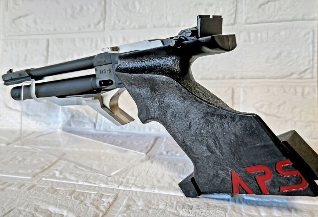 MARUZEN APS-3 エアコッキングガン