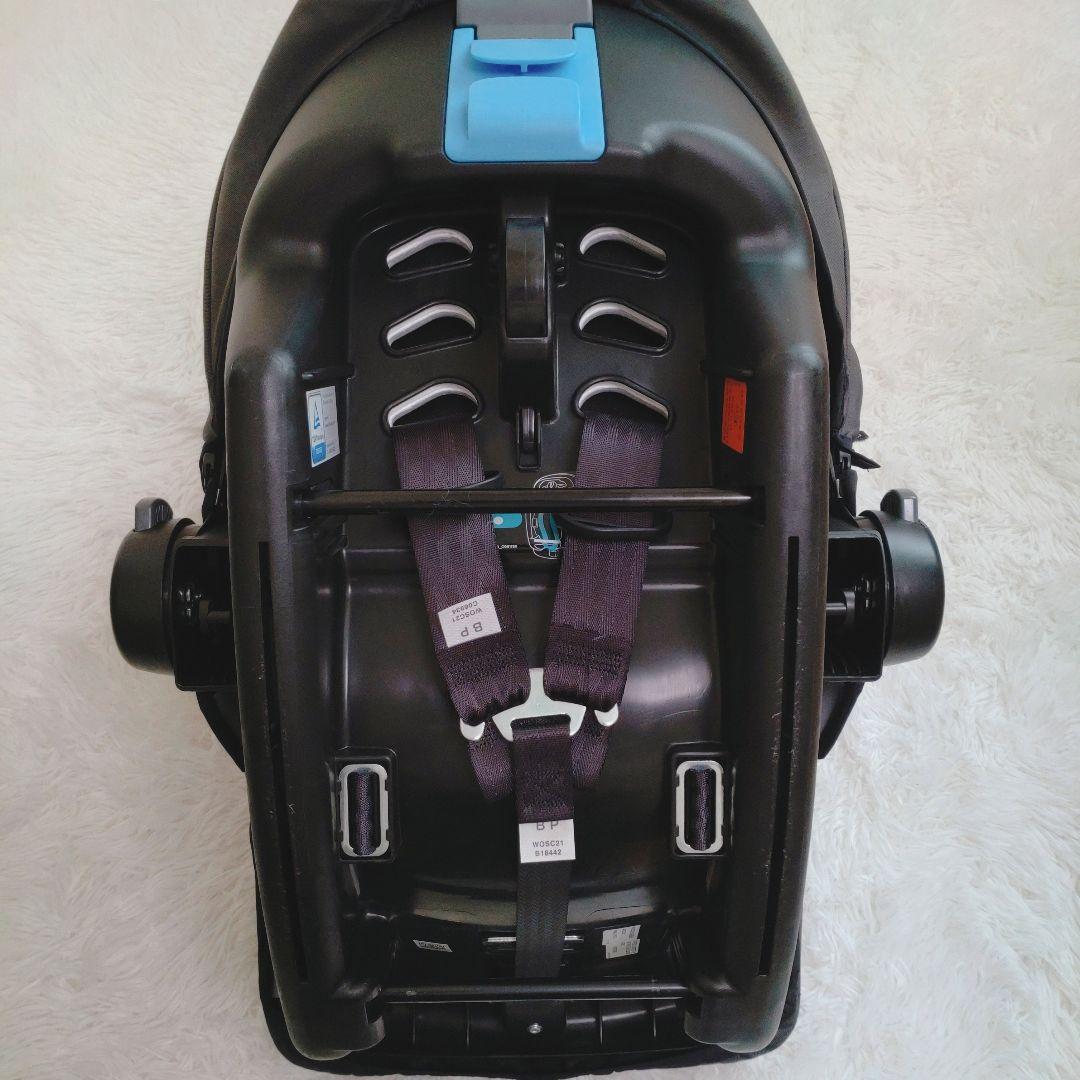 ✨️極美品✨️Joie gemm & i-Base チャイルドシートセット