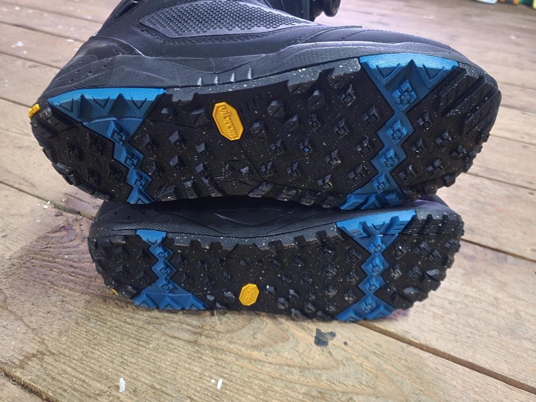 スノーボード 27CM BURTON PHOTON BOA WIDE 2025