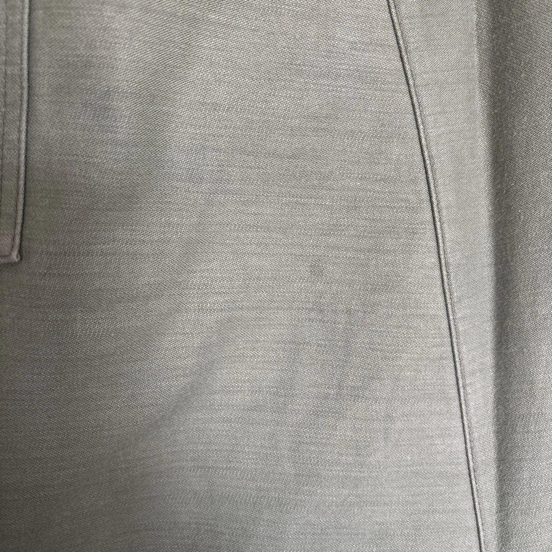 junya watanabe コムデギャルソン サルエルパンツ