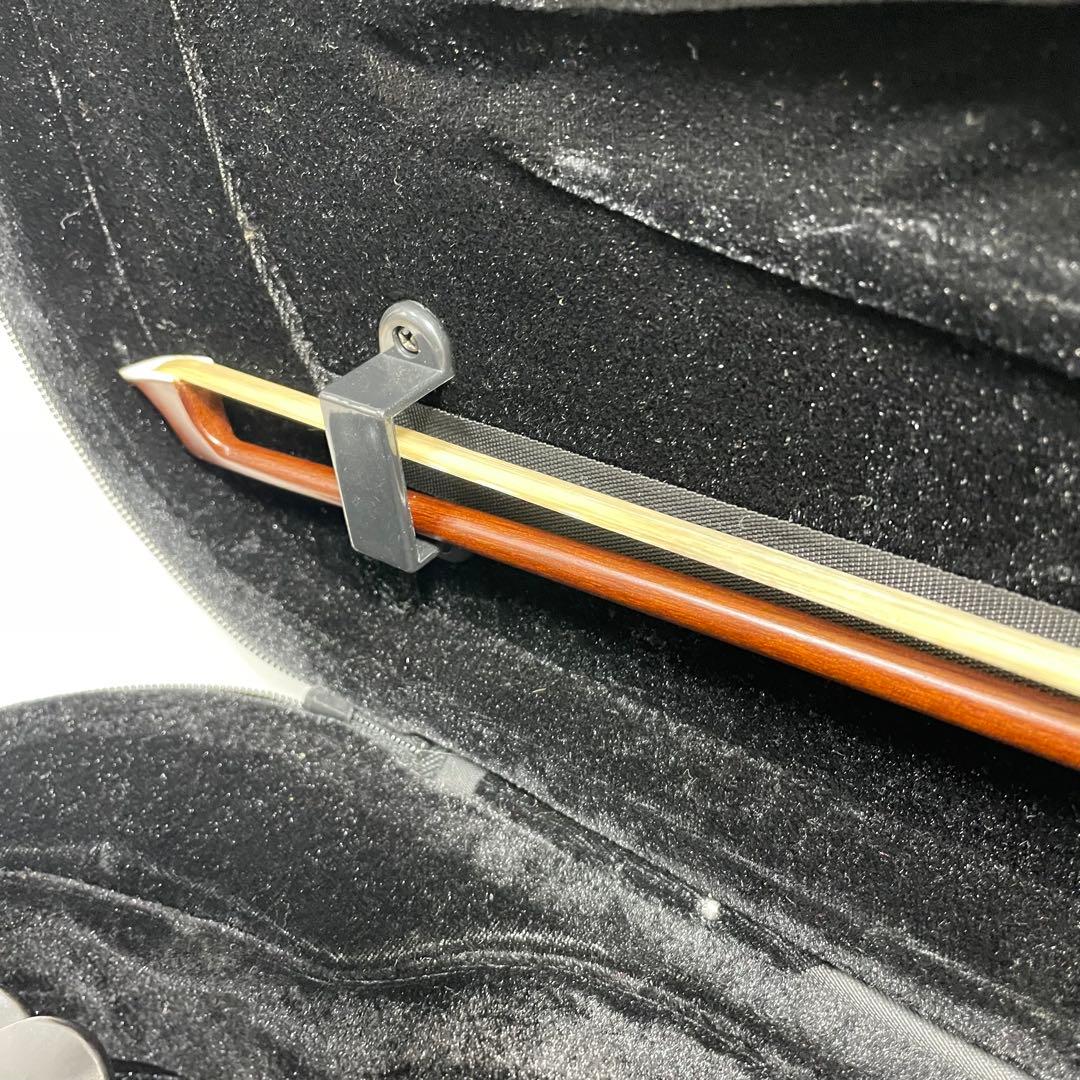 キクタニ ESV-380 4/4 エレキバイオリンセット