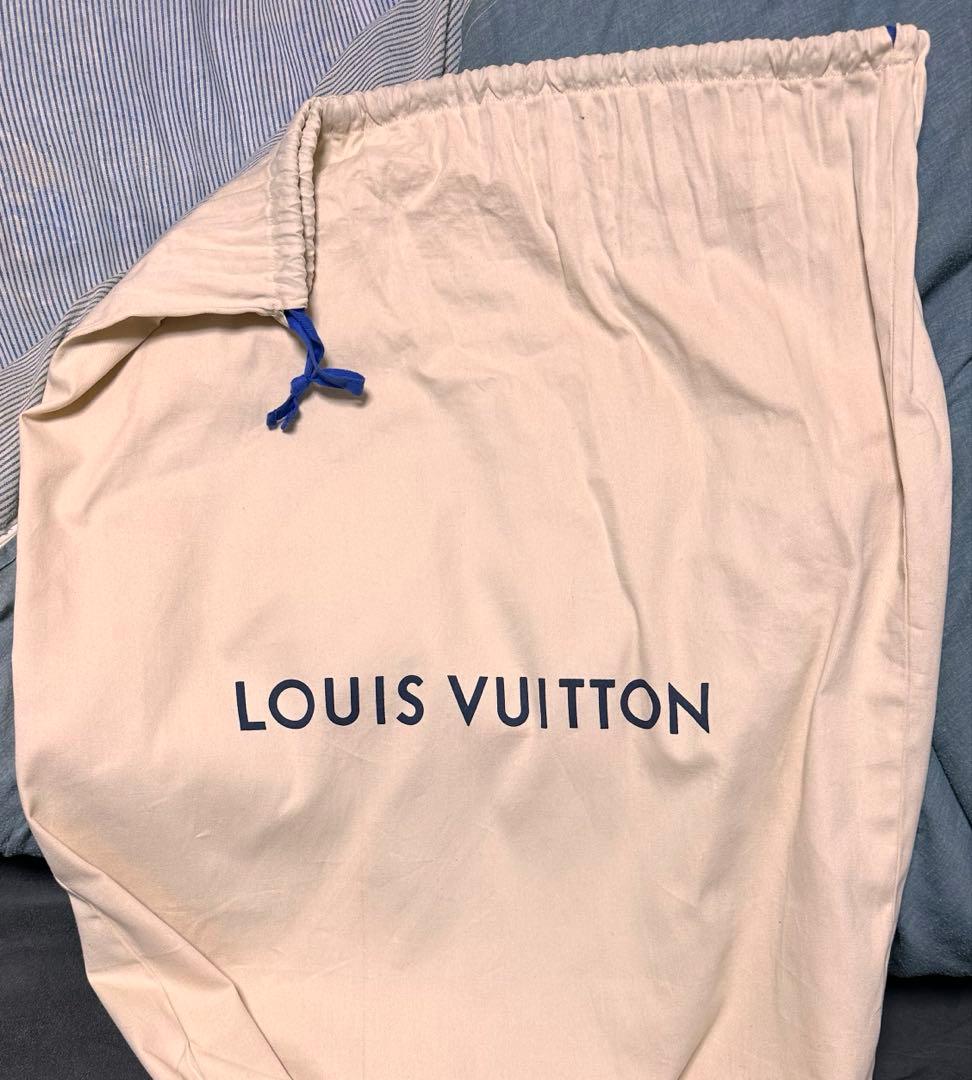 Louis Vuitton モノグラム キャリーケース ペガス60