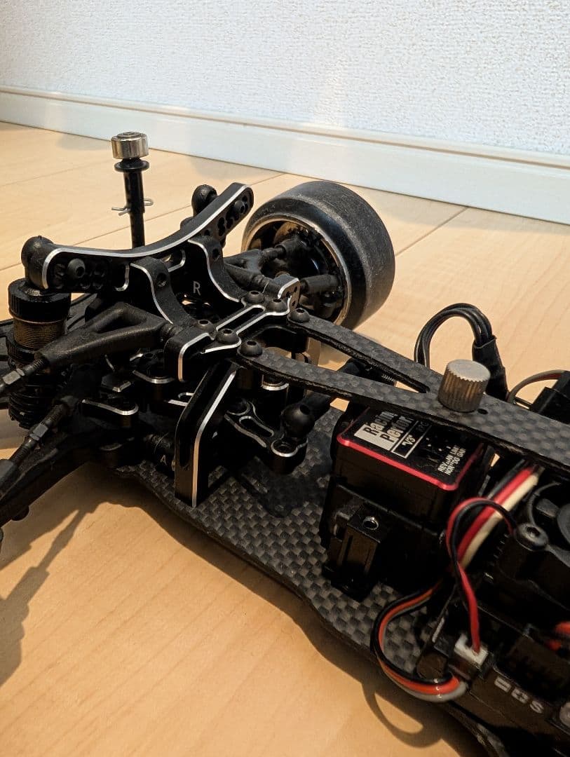 N*E様 【中古】ヨコモ ドリパケ YD-2 EX2 フルセット