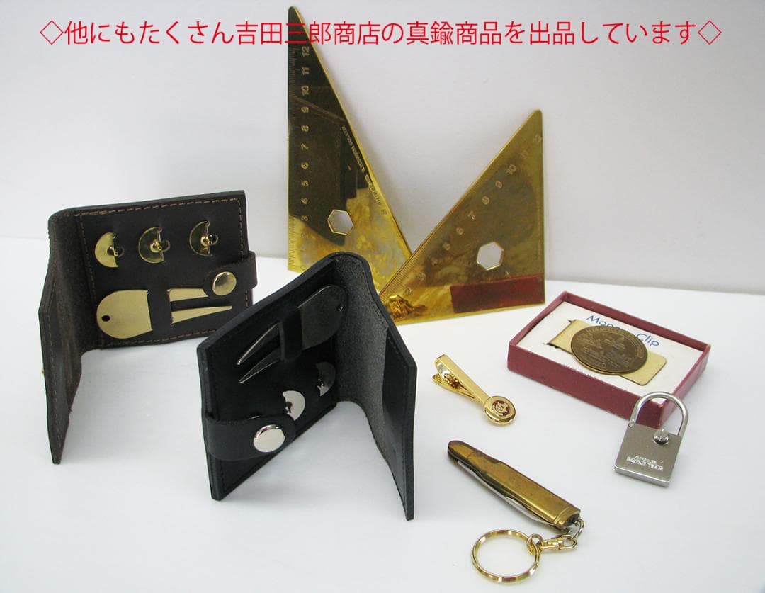 吉田三郎商店 YANASE PIAZZA NEROカレンダー 1988年 ⑥