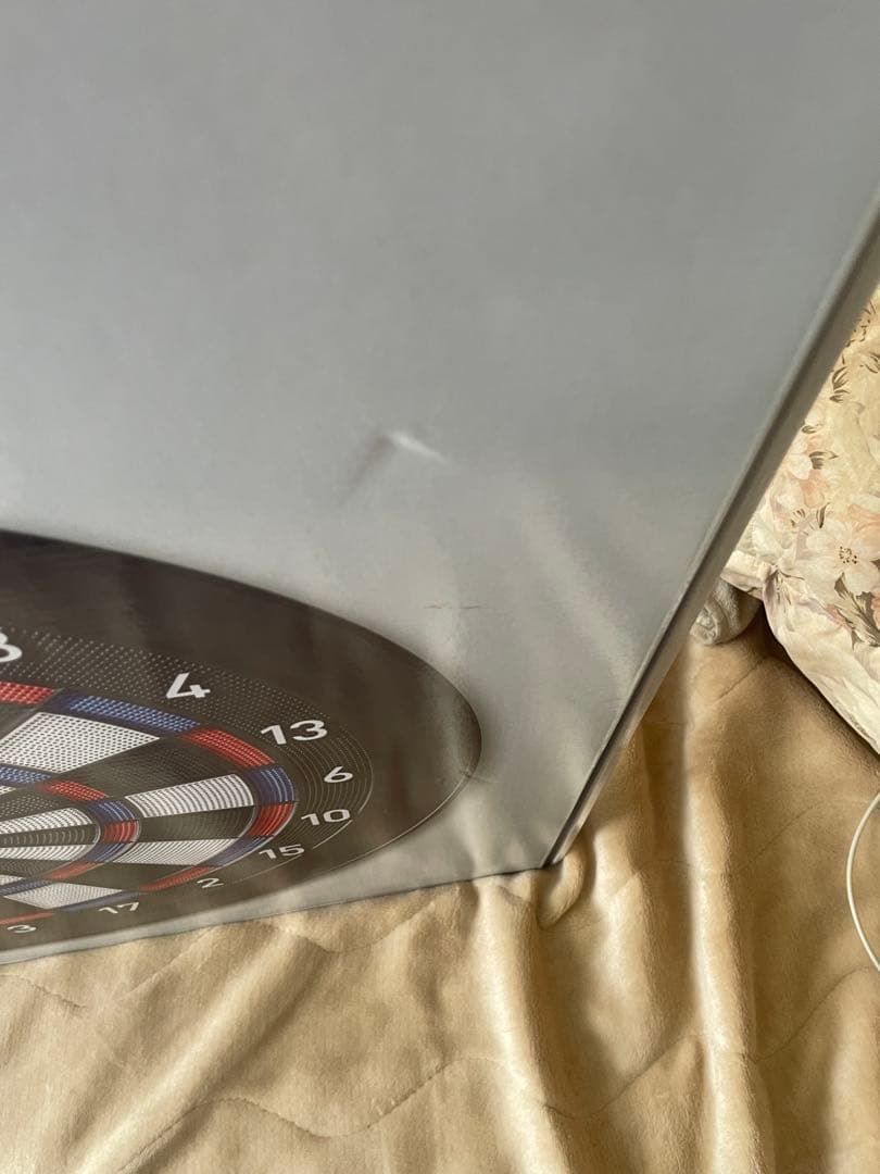 ライブホーム ダーツ