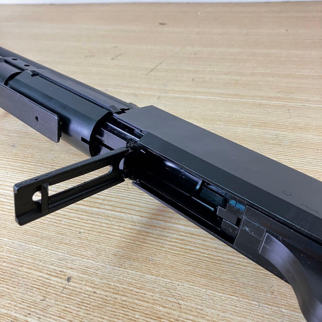 東京マルイ エアーショットガン M3スーパー90タイプ