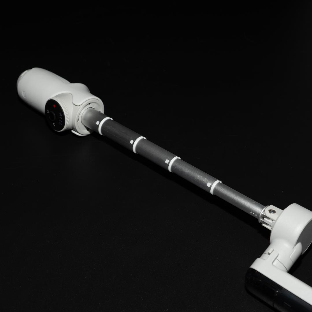 【美品】Insta360 Flow スマートフォンスタビライザー