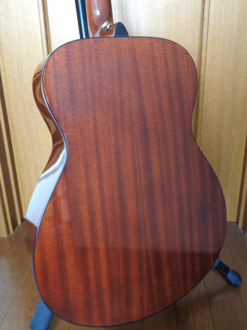 ヤマハ ストーリア3　チューナー付属　YAMAHA STORIAIII　エレアコ