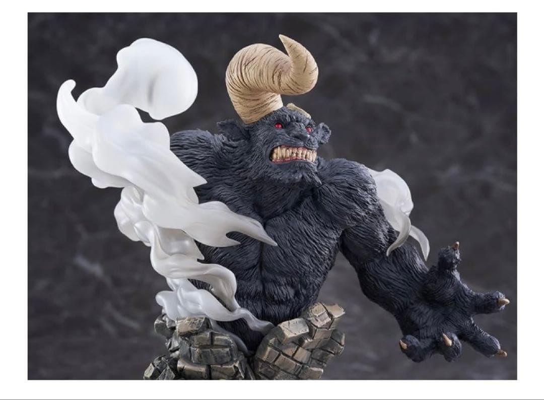 新品 未開封 ベルセルク 43巻 ゾッド胸像フィギュア付き 特装版