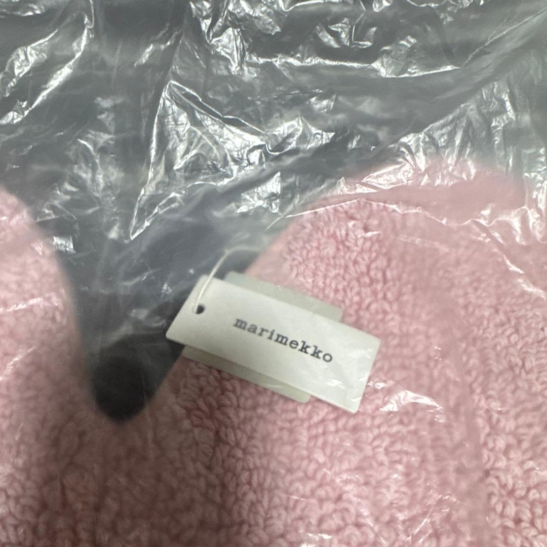 marimekkoバスマット