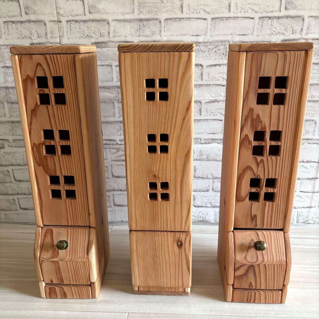 久ちゃん　トイレットペーパーストッカー