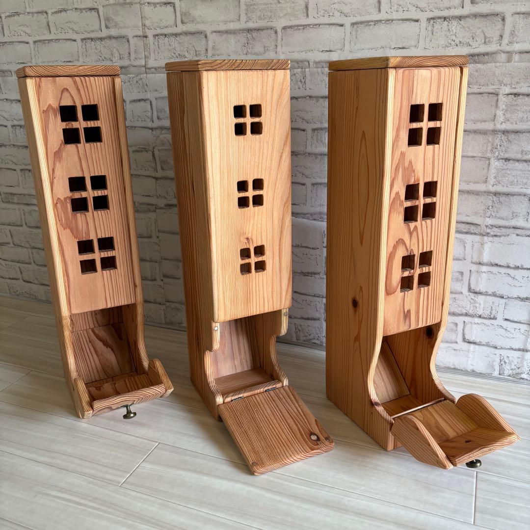 久ちゃん　トイレットペーパーストッカー