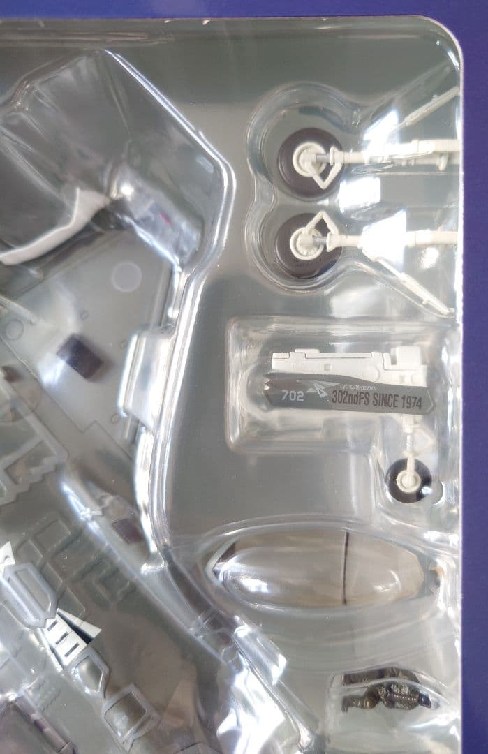 HOBBY MASTER ホビーマスター F-35A 航空自衛隊 第302飛行隊