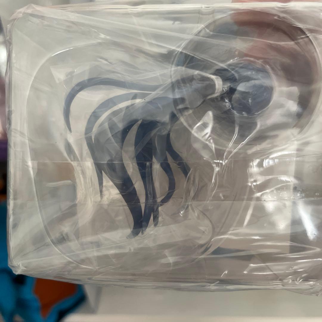 封神演義　楊戩　フィギュア