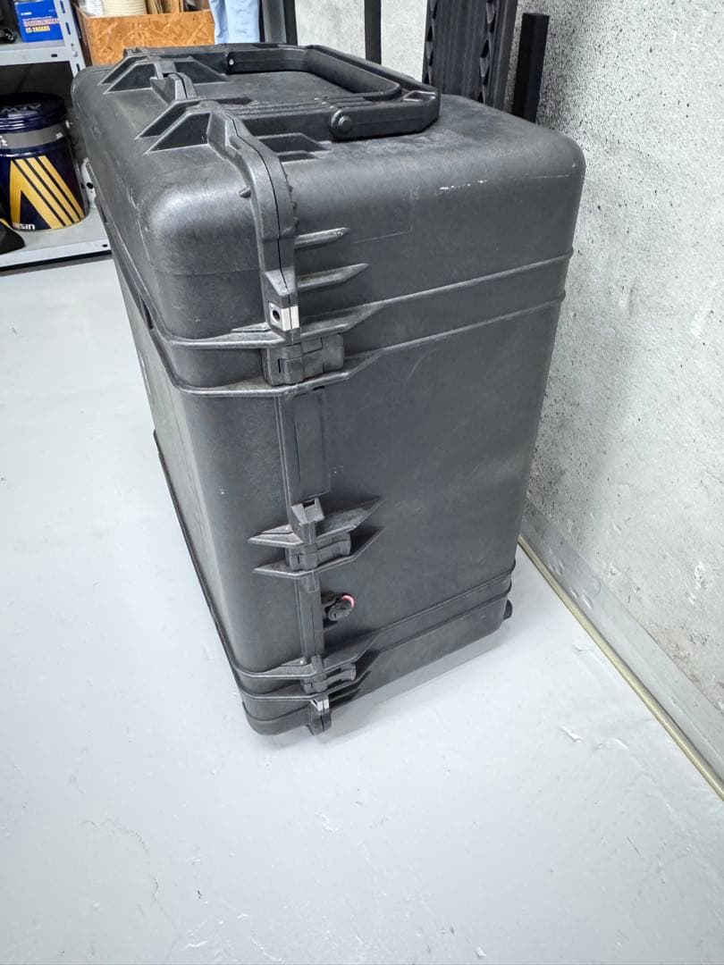 ペリカンケース　pelican 1630