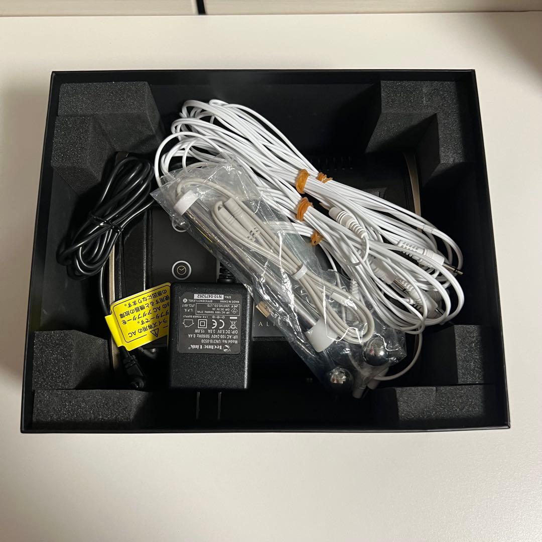 REALIZE スリムビューティーハウス リアライズ