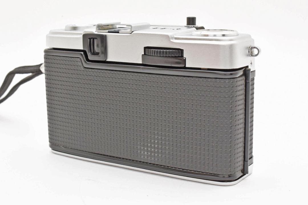 整備済Olympus Pen EE-3 オリンパス ハーフカメラ #7411