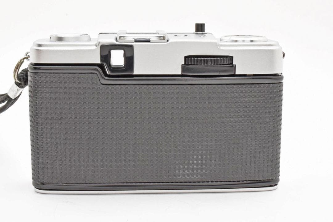 整備済Olympus Pen EE-3 オリンパス ハーフカメラ #7411