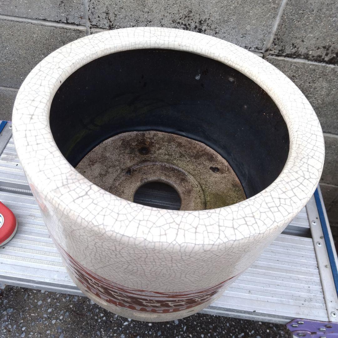 盆栽鉢、鉢、植木鉢、焼物、工芸品、置物、鉢カバー