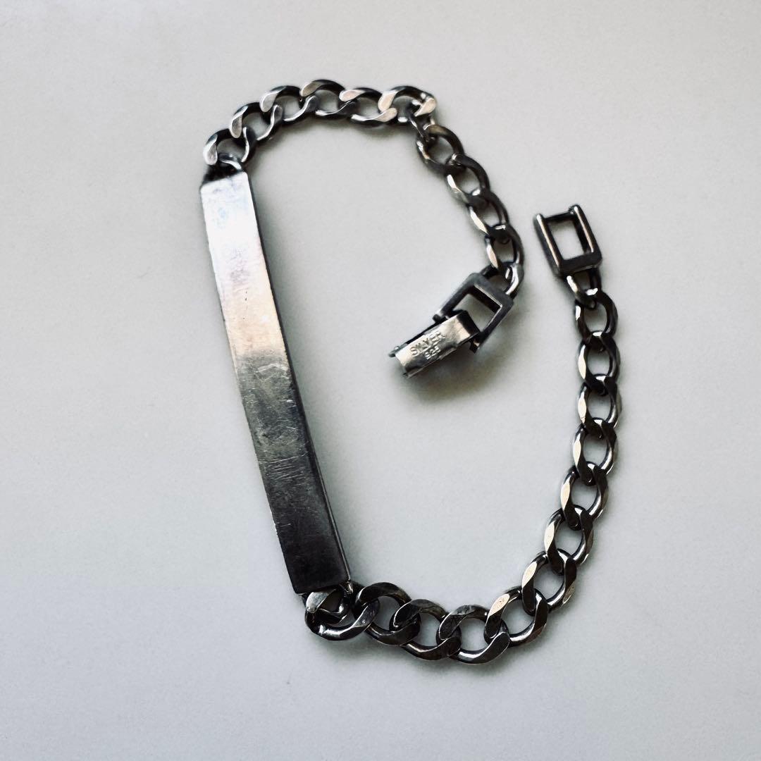 Garden of eden シルバーブレス