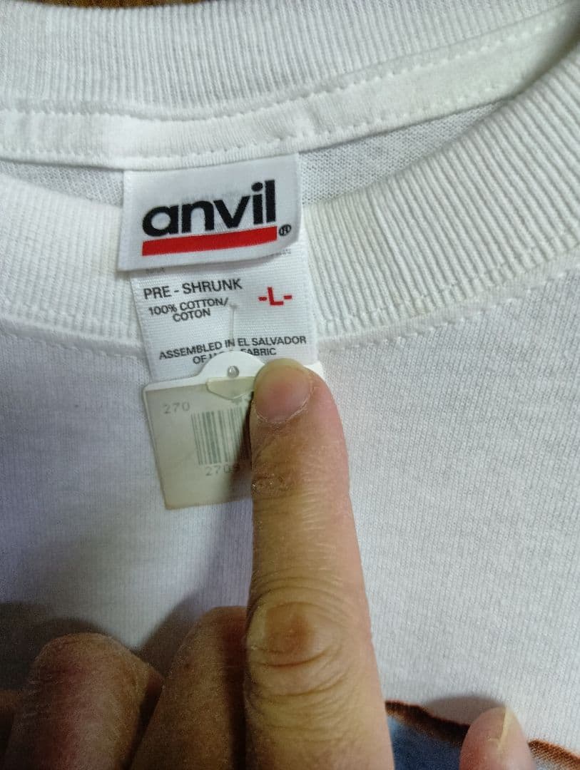 ピンクフロイドTシャツ 炎のデザイン