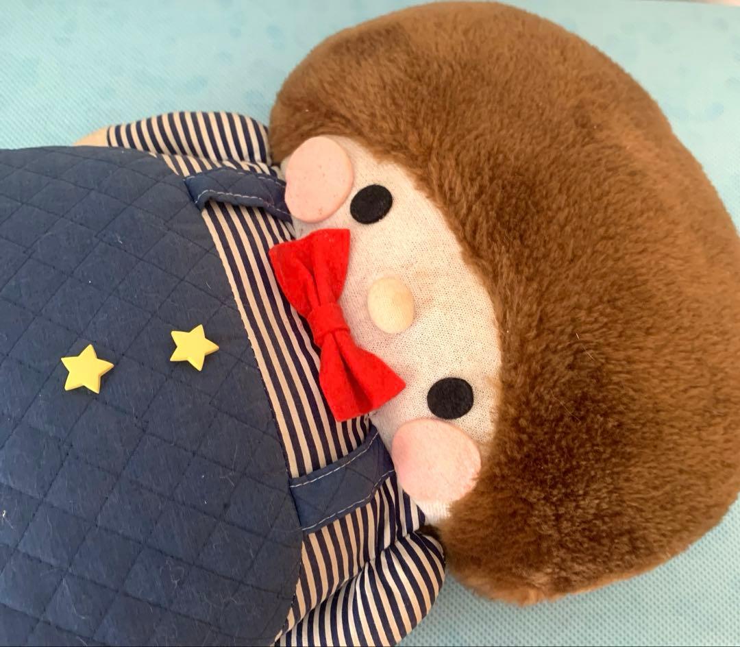 昭和レトロ❗️男の子・女の子お人形