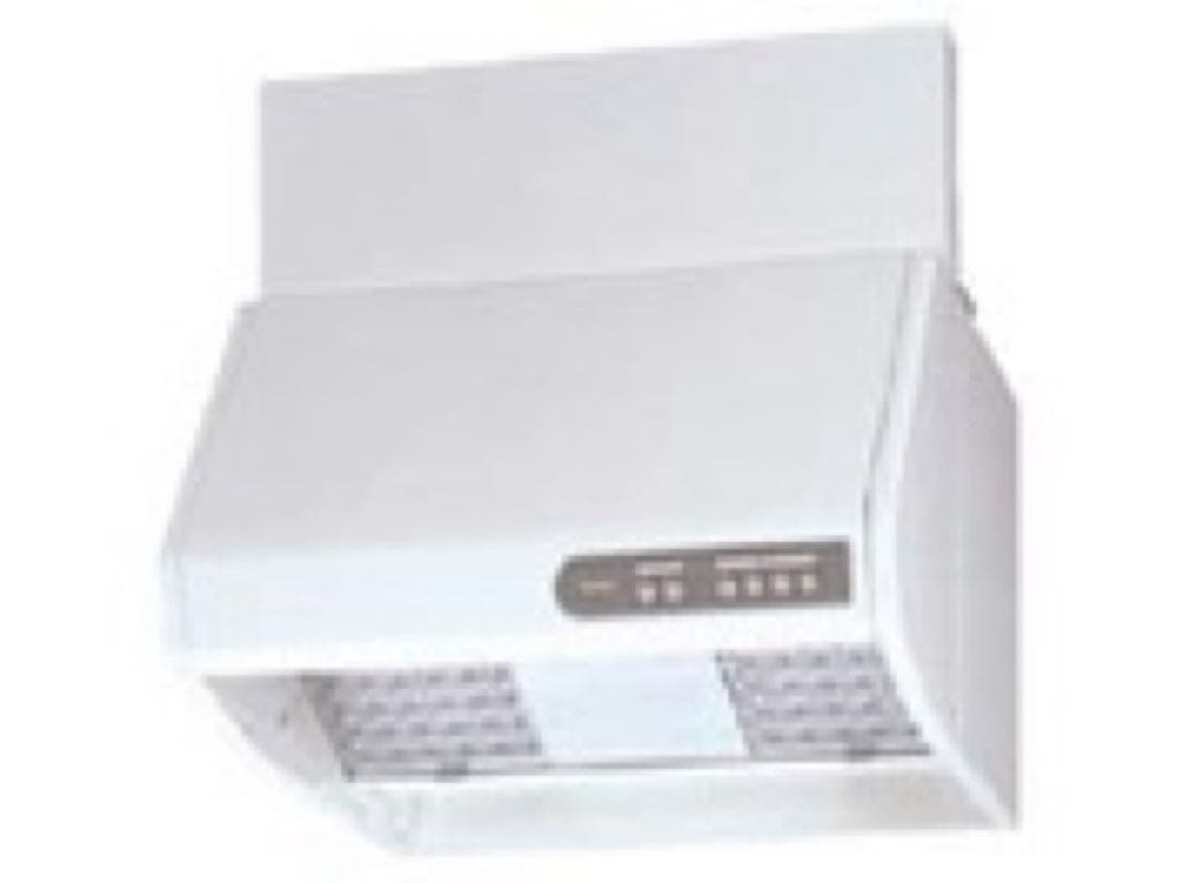 レンジフードファン V-603KL8-BL