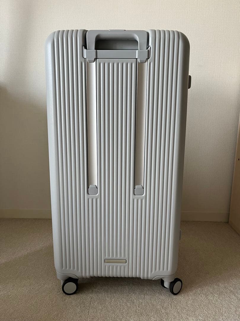 イノベータースーツケース　92L