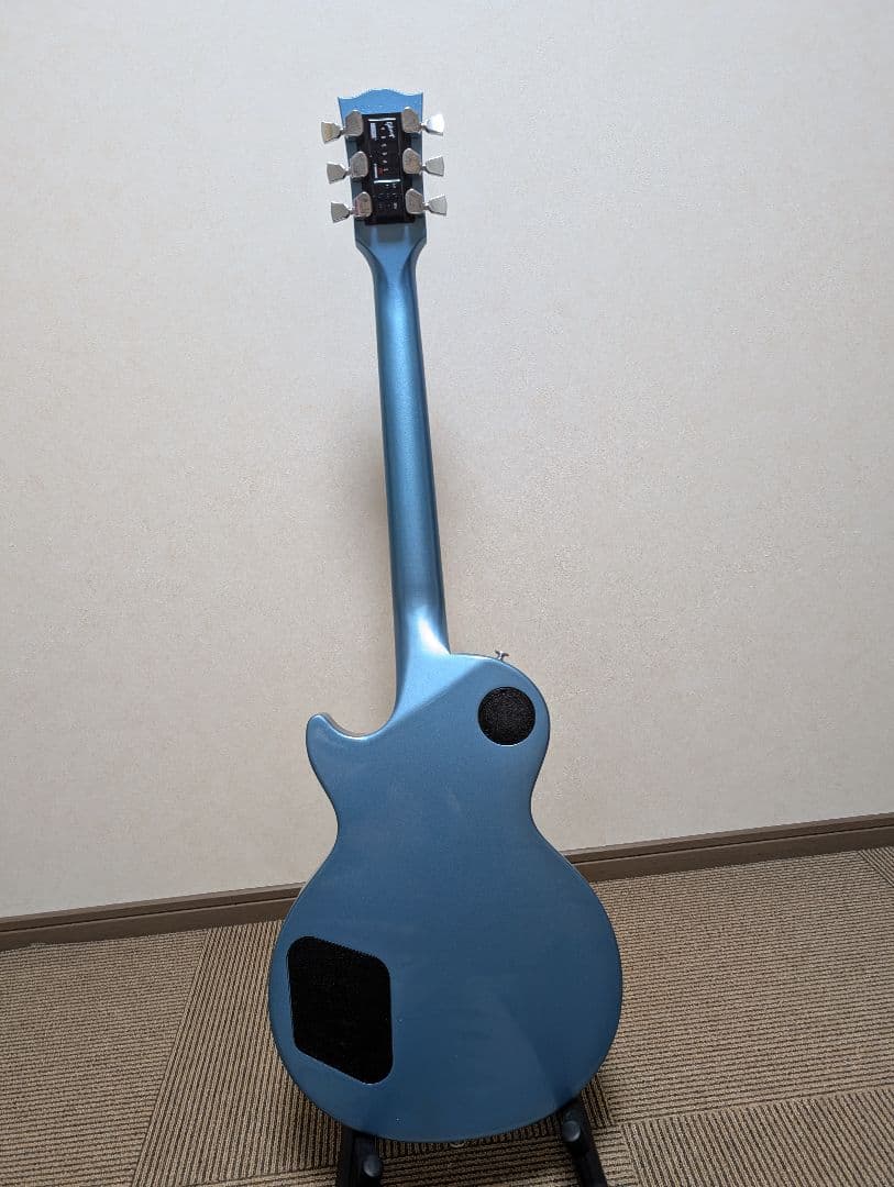 Gibson USA / Les Paul Studio HPモデル ケース付