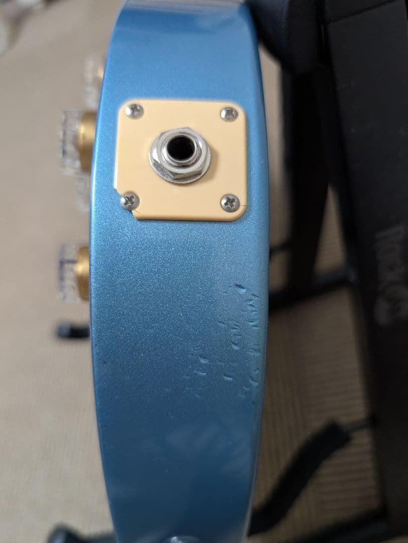 Gibson USA / Les Paul Studio HPモデル ケース付