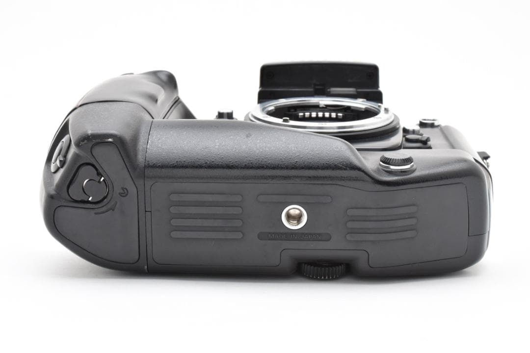 ニコン　Nikon F4s ボディ ≪液晶漏れ無し≫