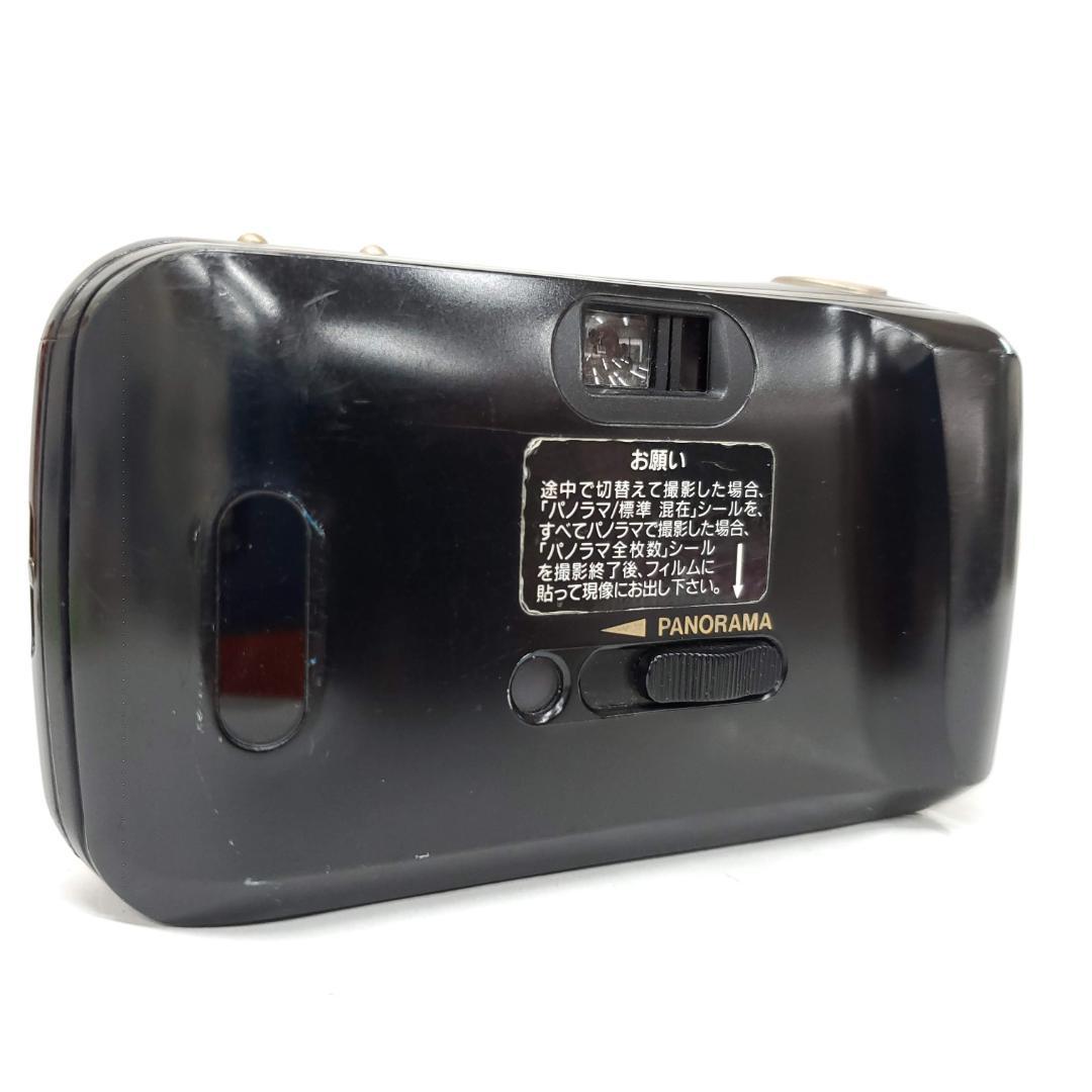 Olympus μ PANORAMA F0808-163-1-4v p