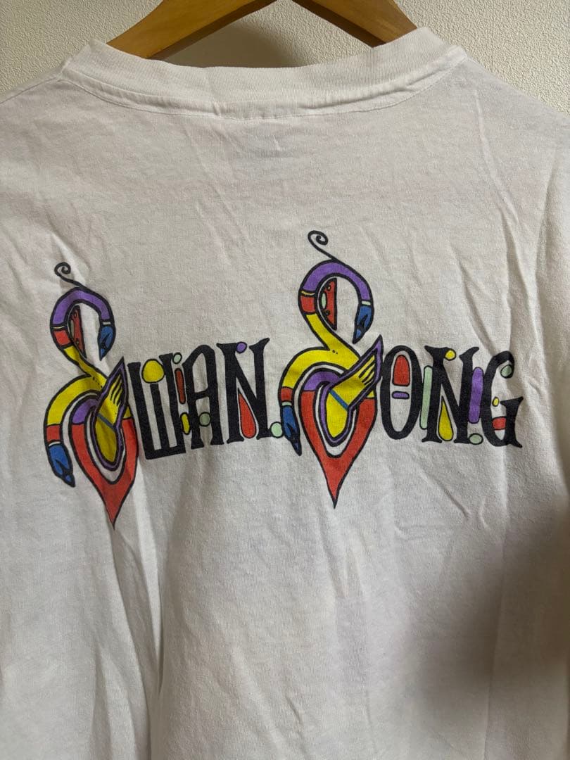 LED ZEPPELIN Tシャツ Lサイズ