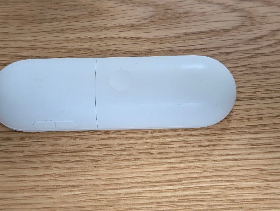 Chromecast　with　Google TV