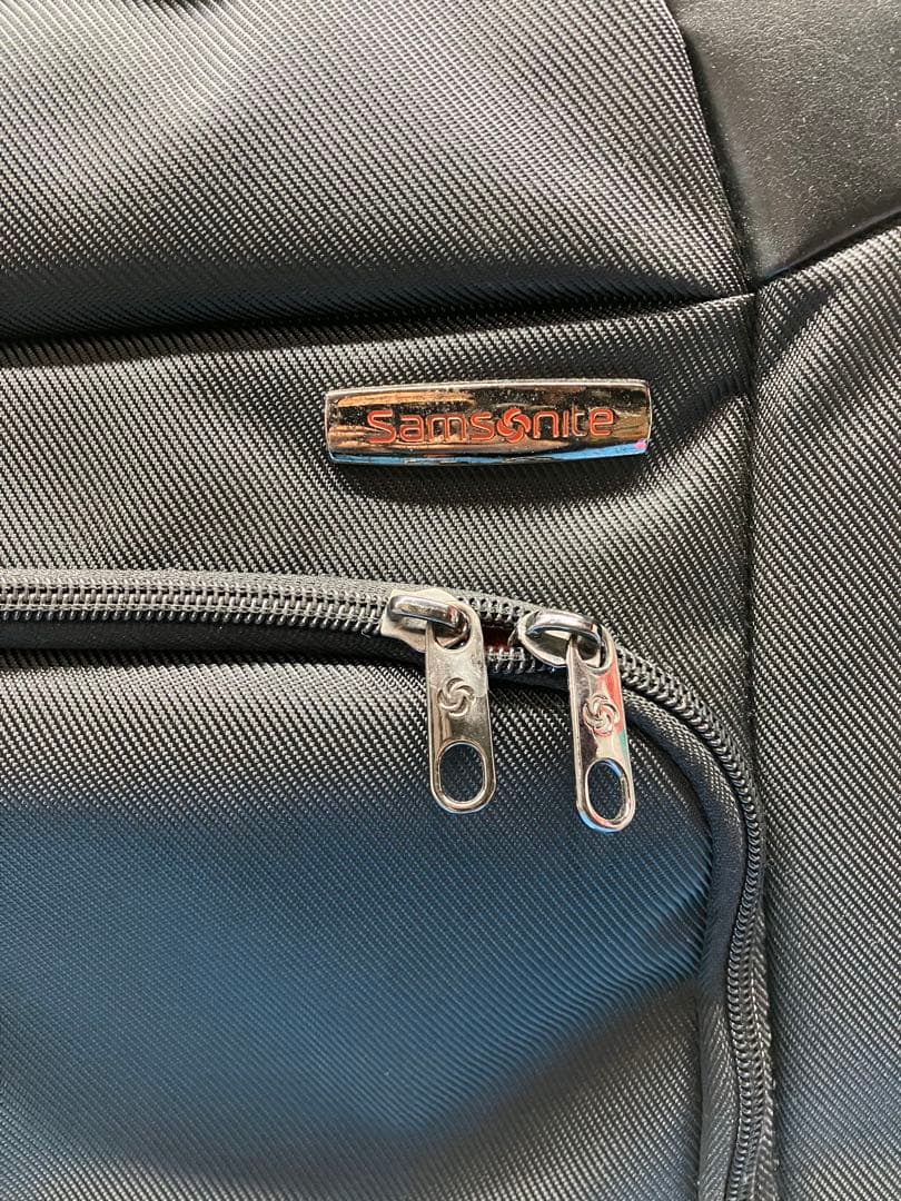 美品　samsonite サムソナイト　VOTO キャリーバッグ　機内持込