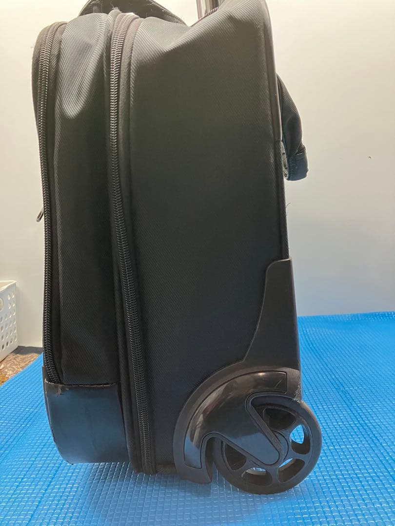 美品　samsonite サムソナイト　VOTO キャリーバッグ　機内持込