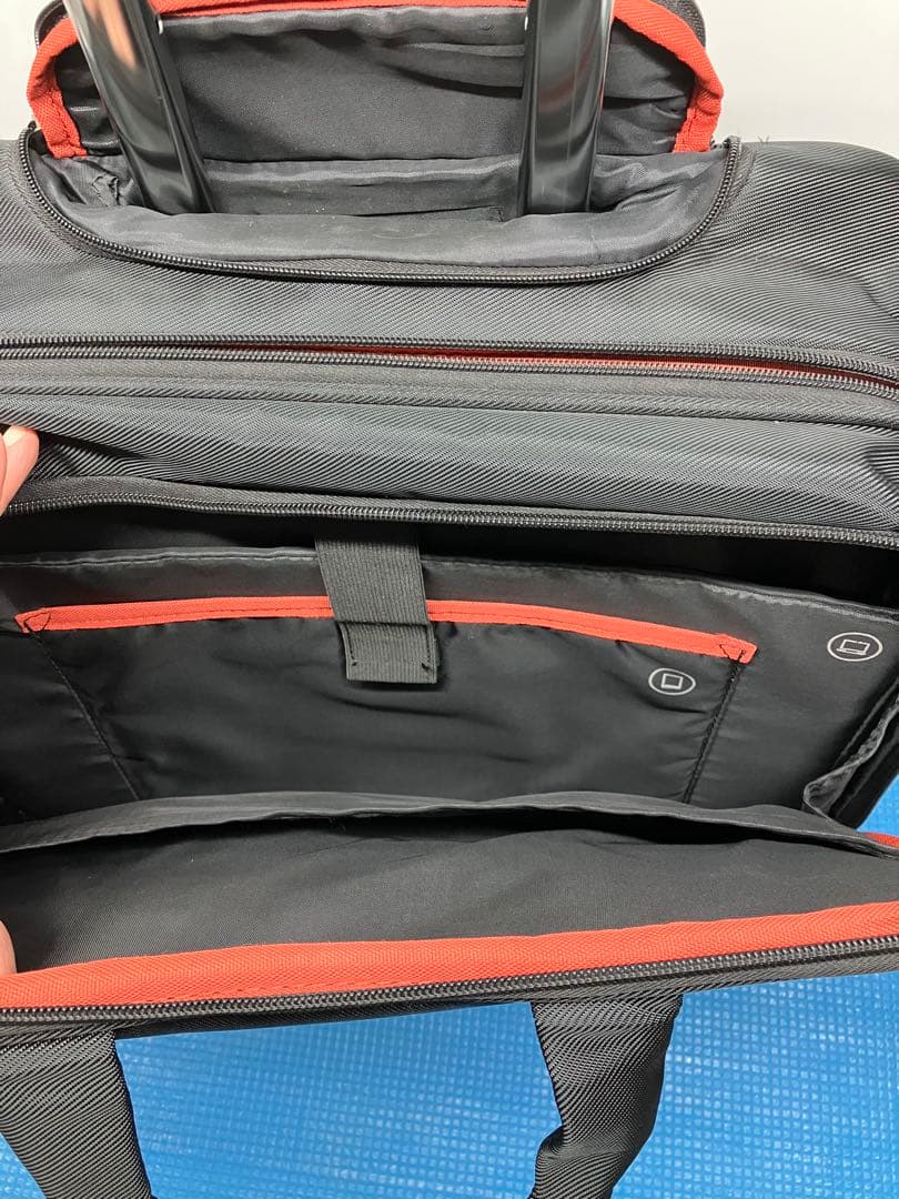 美品　samsonite サムソナイト　VOTO キャリーバッグ　機内持込
