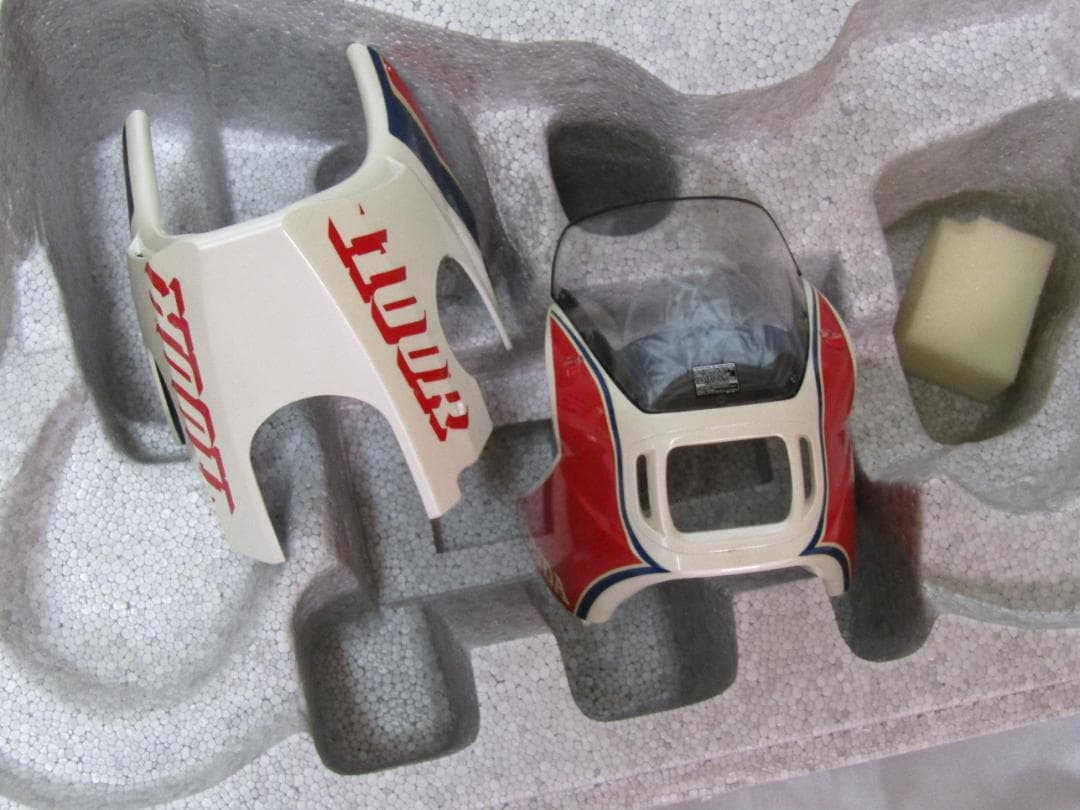 オートアート1/6　HONNDA　CB1100R　ホンダCB1100R