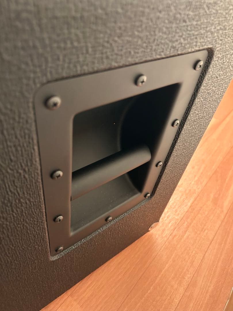 ベース AGUILAR DB210 4ohm Black