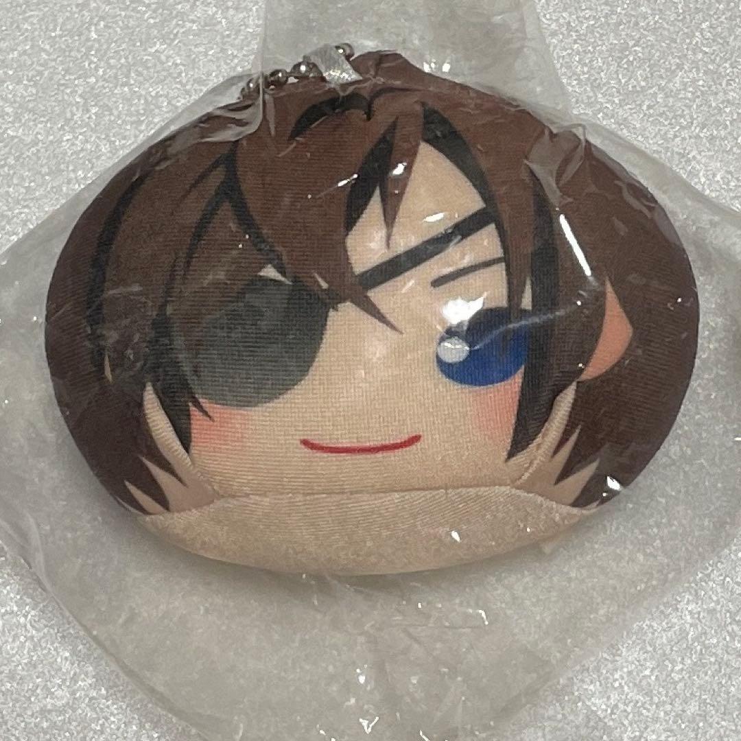 イケメン戦国 台湾 おまんじゅう 政宗