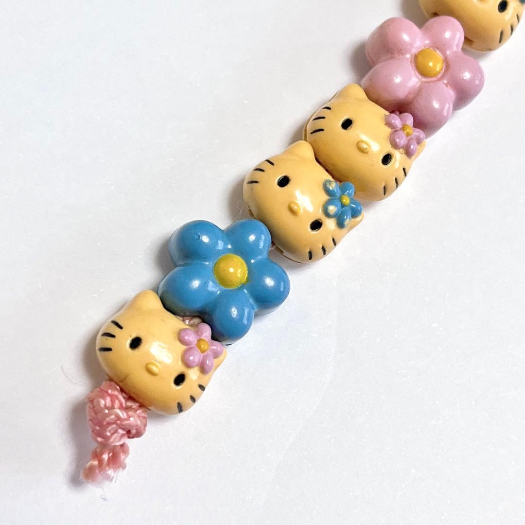 1998年 ハローキティ キャラスナップ アクセサリー