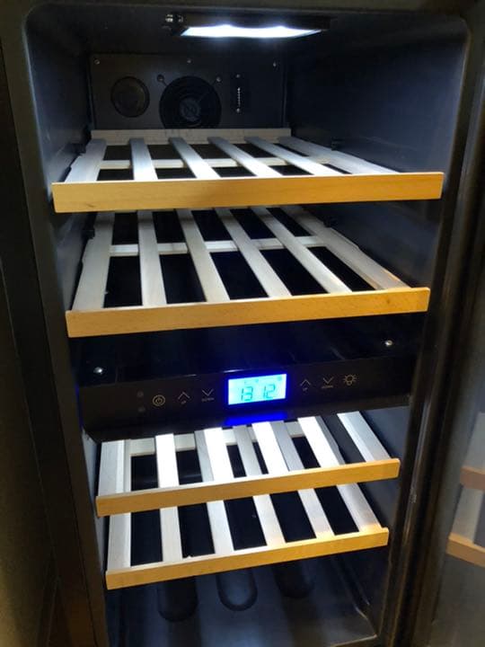 devicestyle ワインセラー