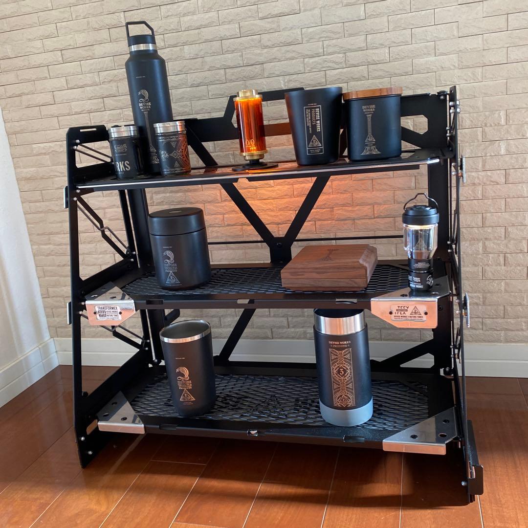 デバイスワークス