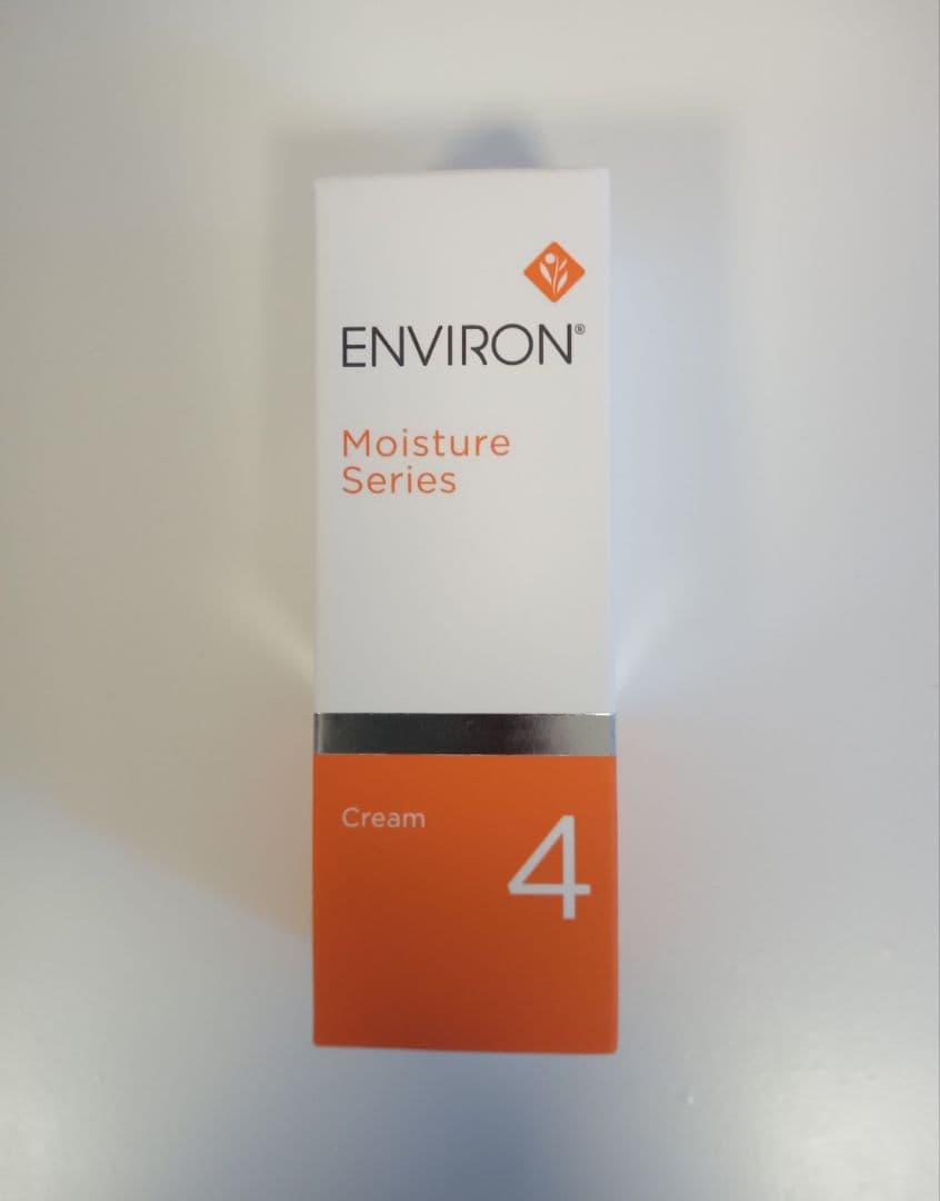 エンビロン　モイスチャークリーム4番